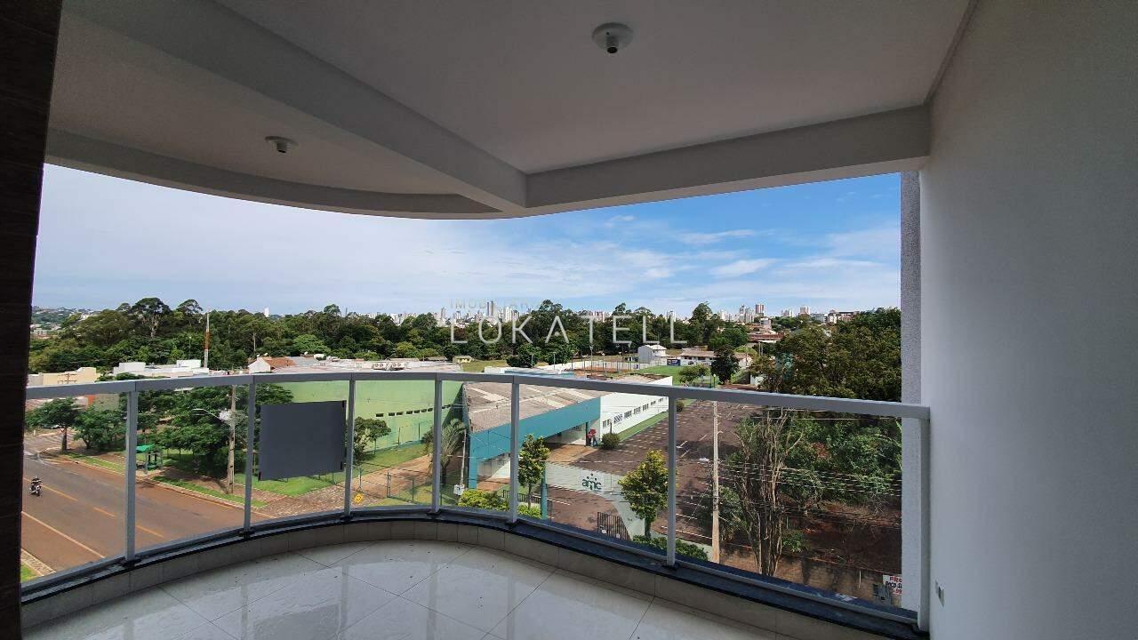Apartamento para à venda no Bairro RECANTO TROPICAL em CASCAVEL: 