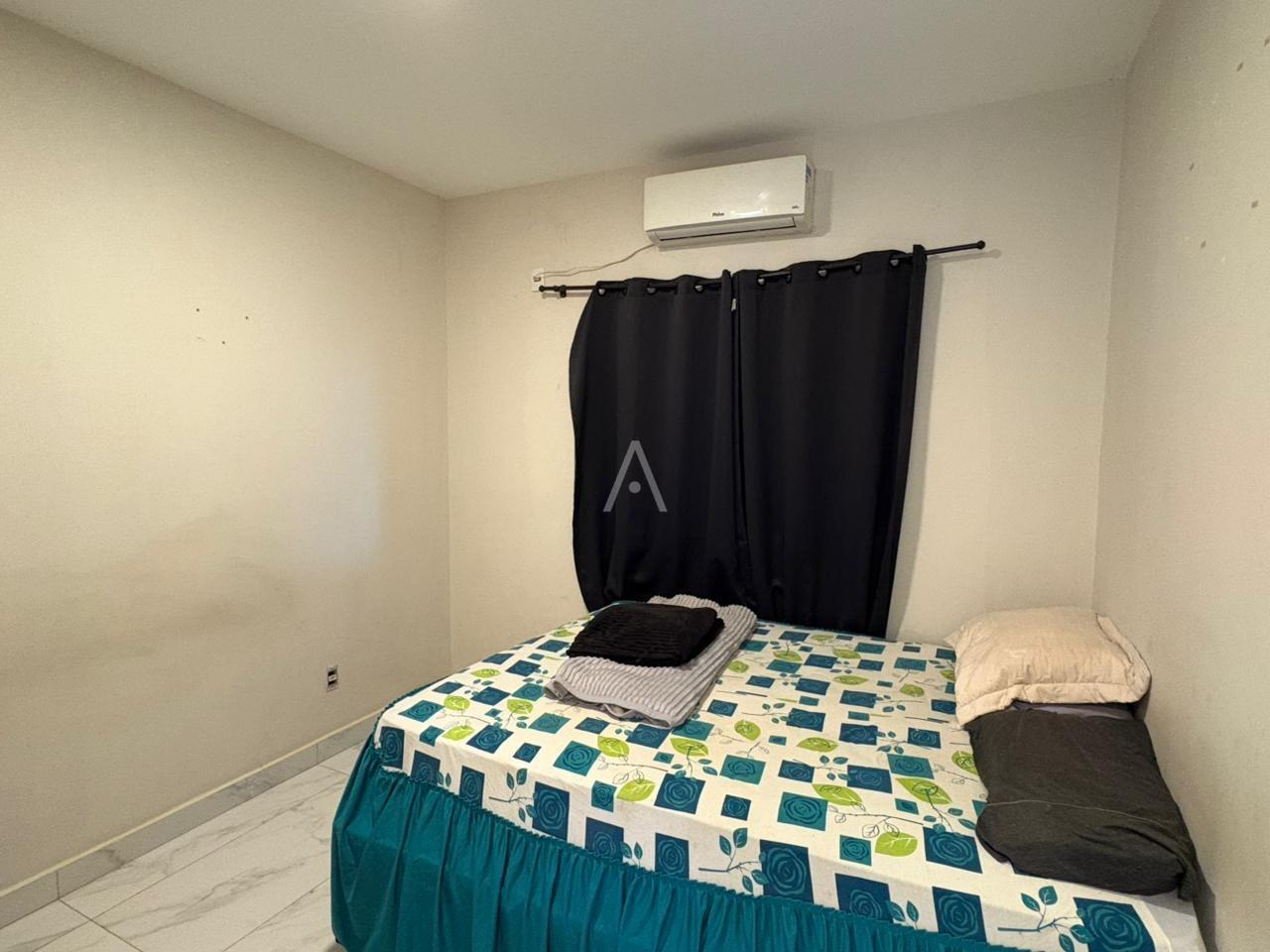 Casa Residencial para à venda no Bairro VEREDAS em CASCAVEL: 