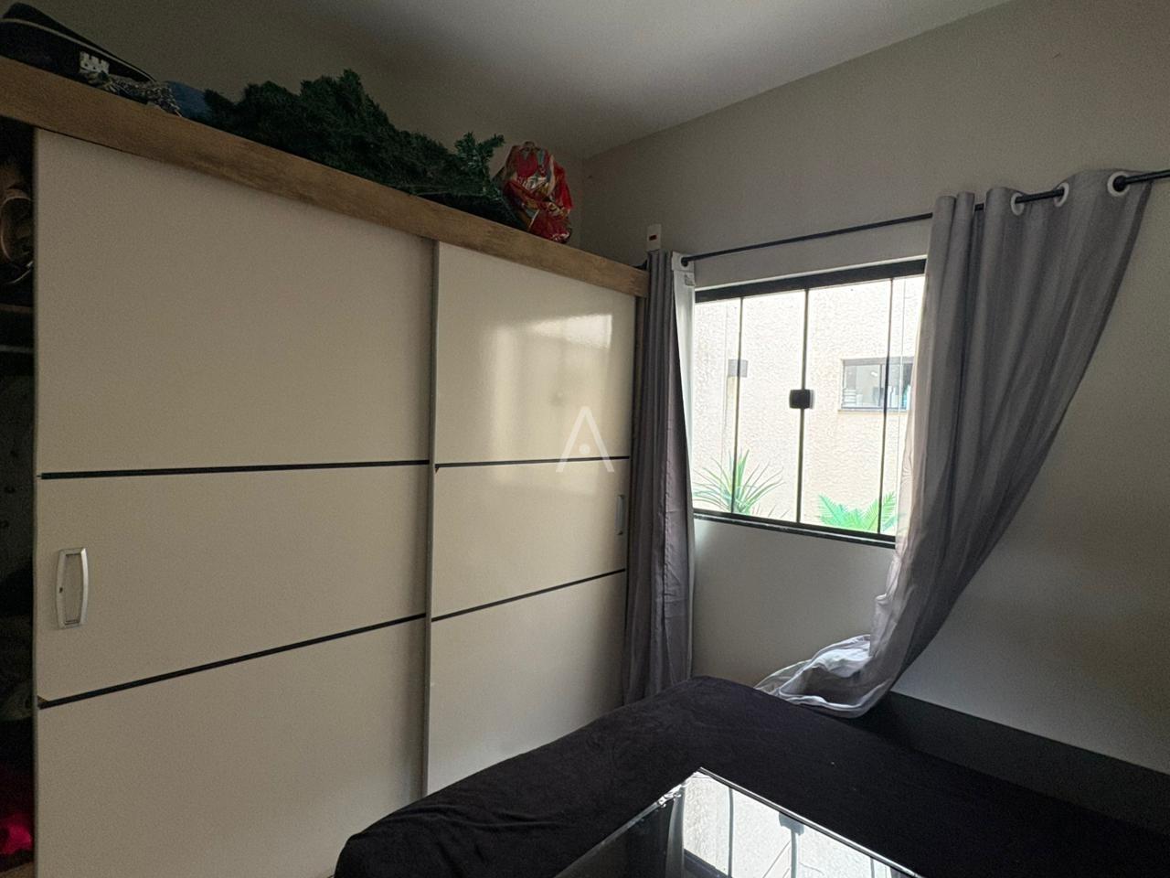 Casa Residencial para à venda no Bairro VEREDAS em CASCAVEL: 