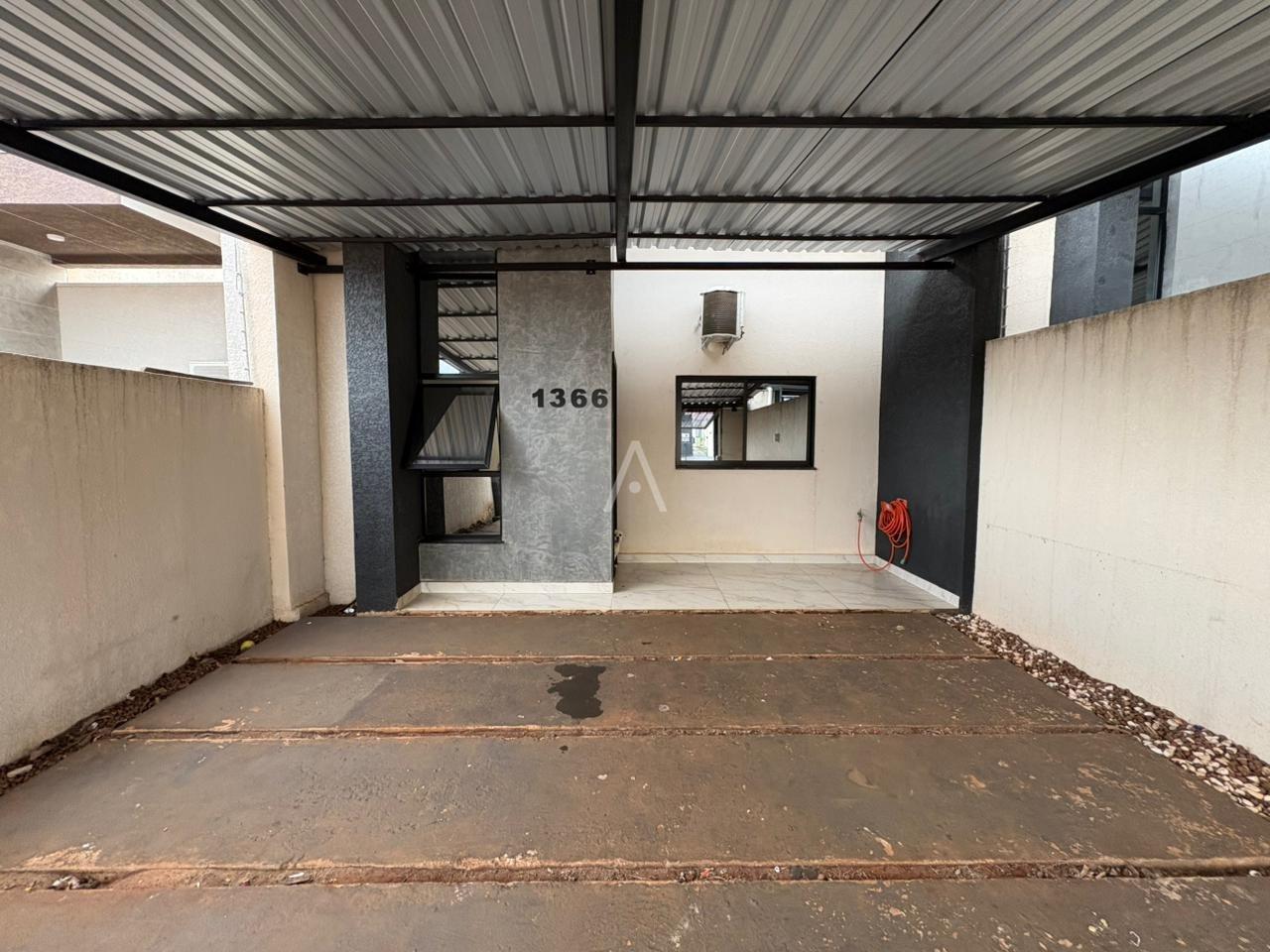 Casa Residencial para à venda no Bairro VEREDAS em CASCAVEL: 