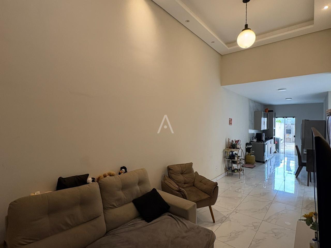 Casa Residencial para à venda no Bairro VEREDAS em CASCAVEL: 