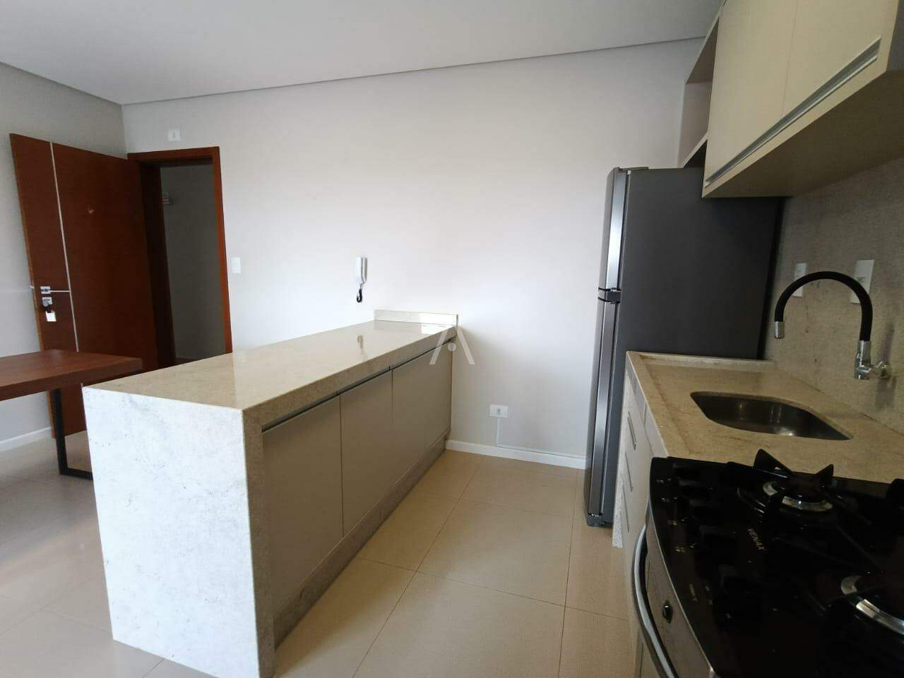 Apartamento para para aluguel no Bairro CENTRO em CASCAVEL: 