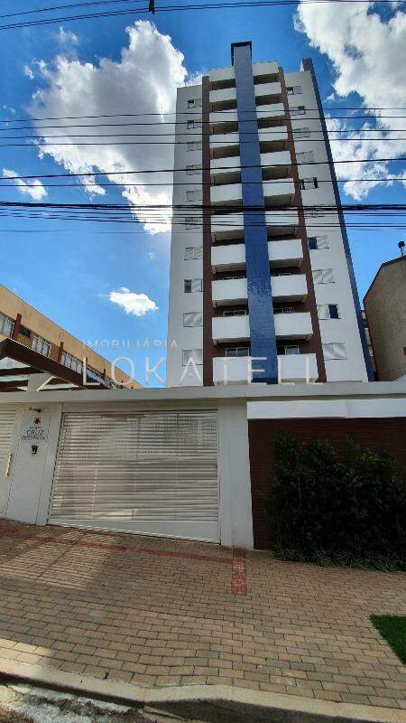 Apartamento para para aluguel no Bairro CENTRO em CASCAVEL:
