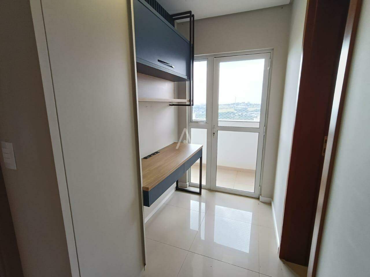 Apartamento para para aluguel no Bairro CENTRO em CASCAVEL: