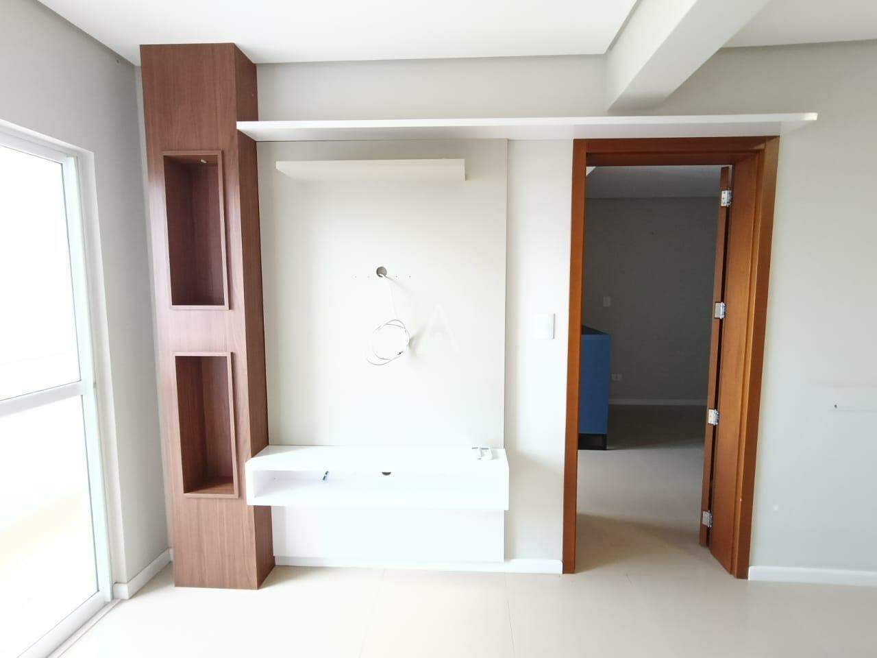 Apartamento para para aluguel no Bairro CENTRO em CASCAVEL:
