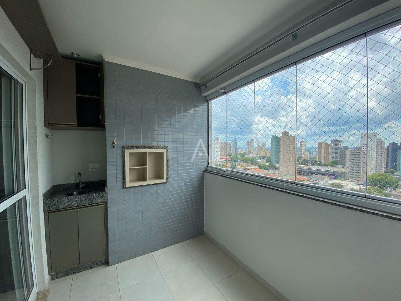 Apartamento para para aluguel no Bairro CENTRO em CASCAVEL: 
