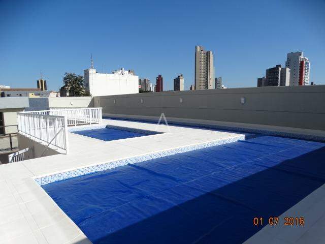 Apartamento para para aluguel no Bairro CENTRO em CASCAVEL: 