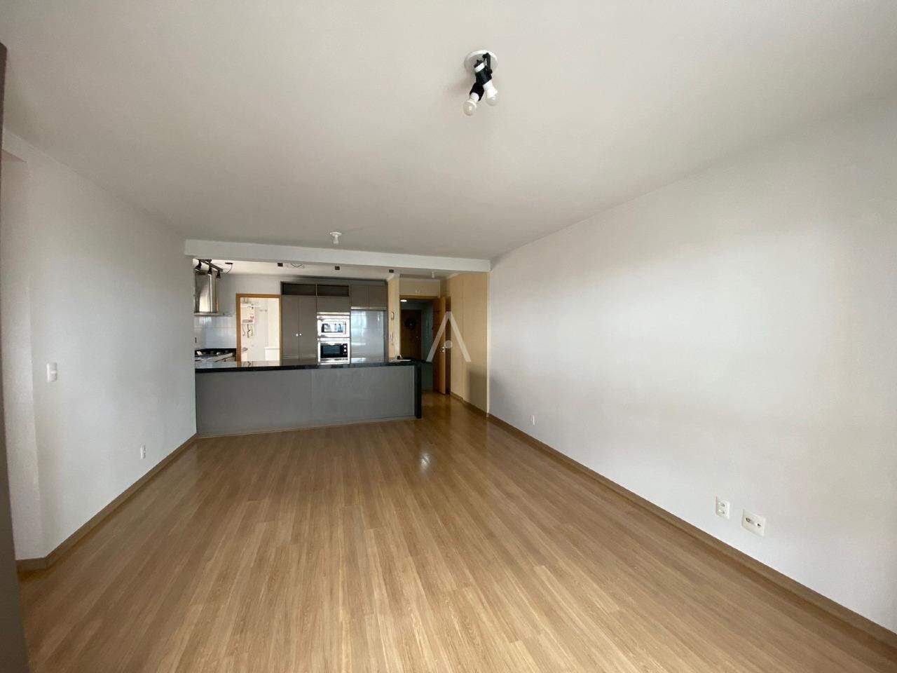 Apartamento para para aluguel no Bairro CENTRO em CASCAVEL: 