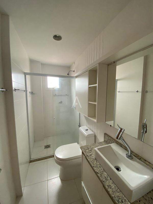 Apartamento para para aluguel no Bairro CENTRO em CASCAVEL: 