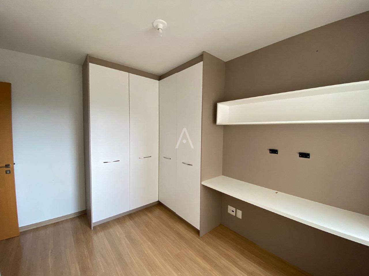 Apartamento para para aluguel no Bairro CENTRO em CASCAVEL: 