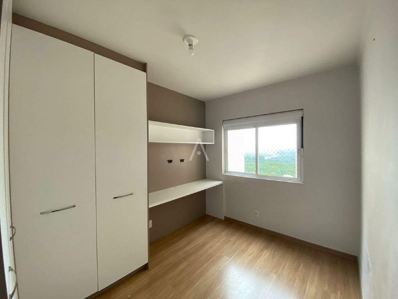 Apartamento para para aluguel no Bairro CENTRO em CASCAVEL: 