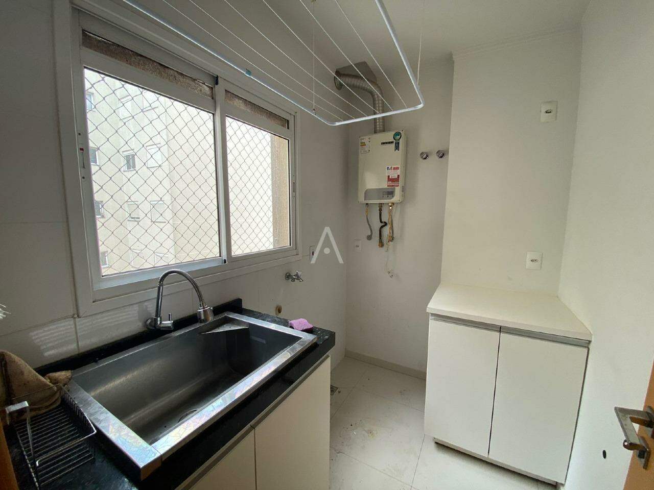 Apartamento para para aluguel no Bairro CENTRO em CASCAVEL: 