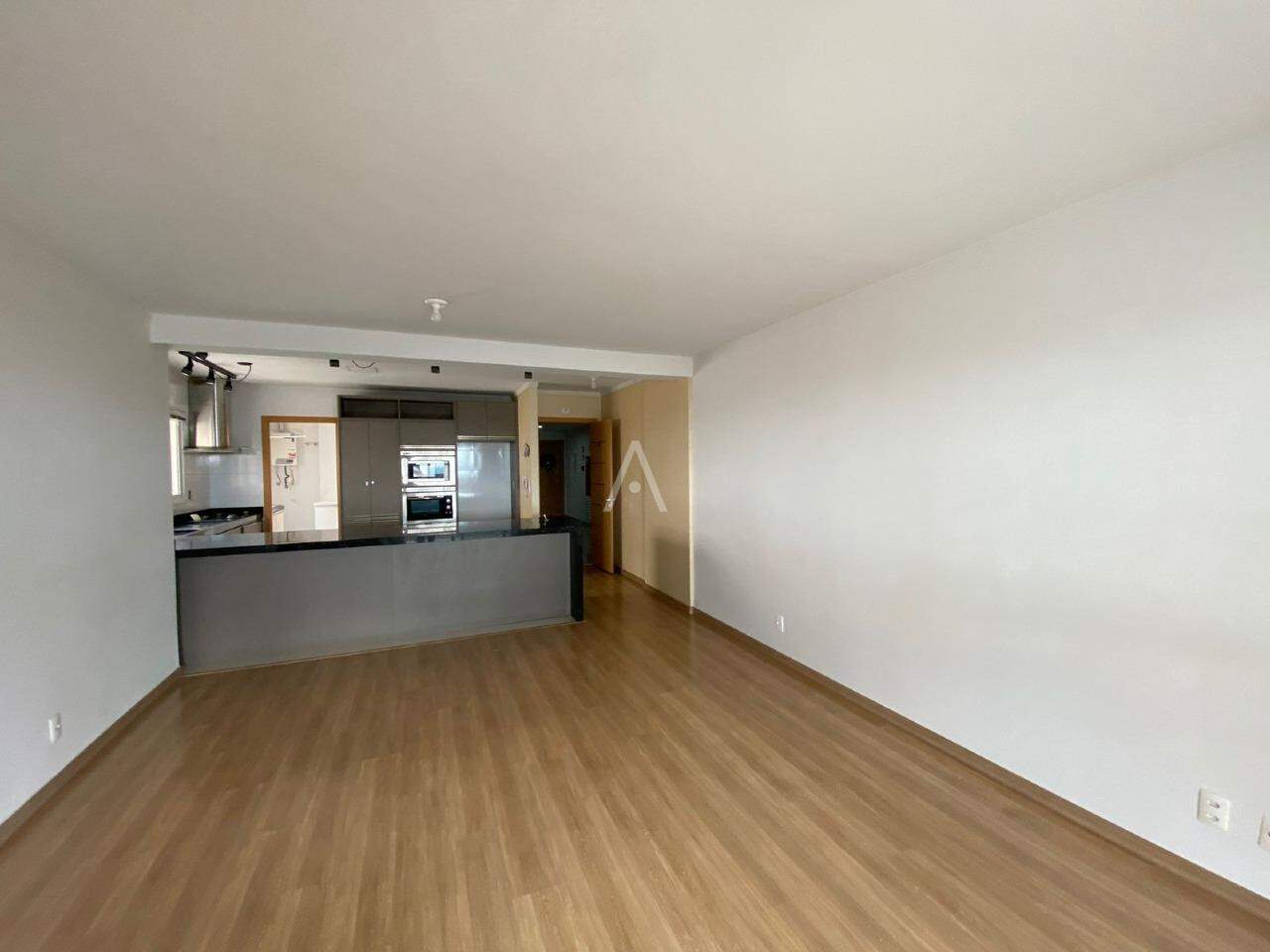 Apartamento para para aluguel no Bairro CENTRO em CASCAVEL: 