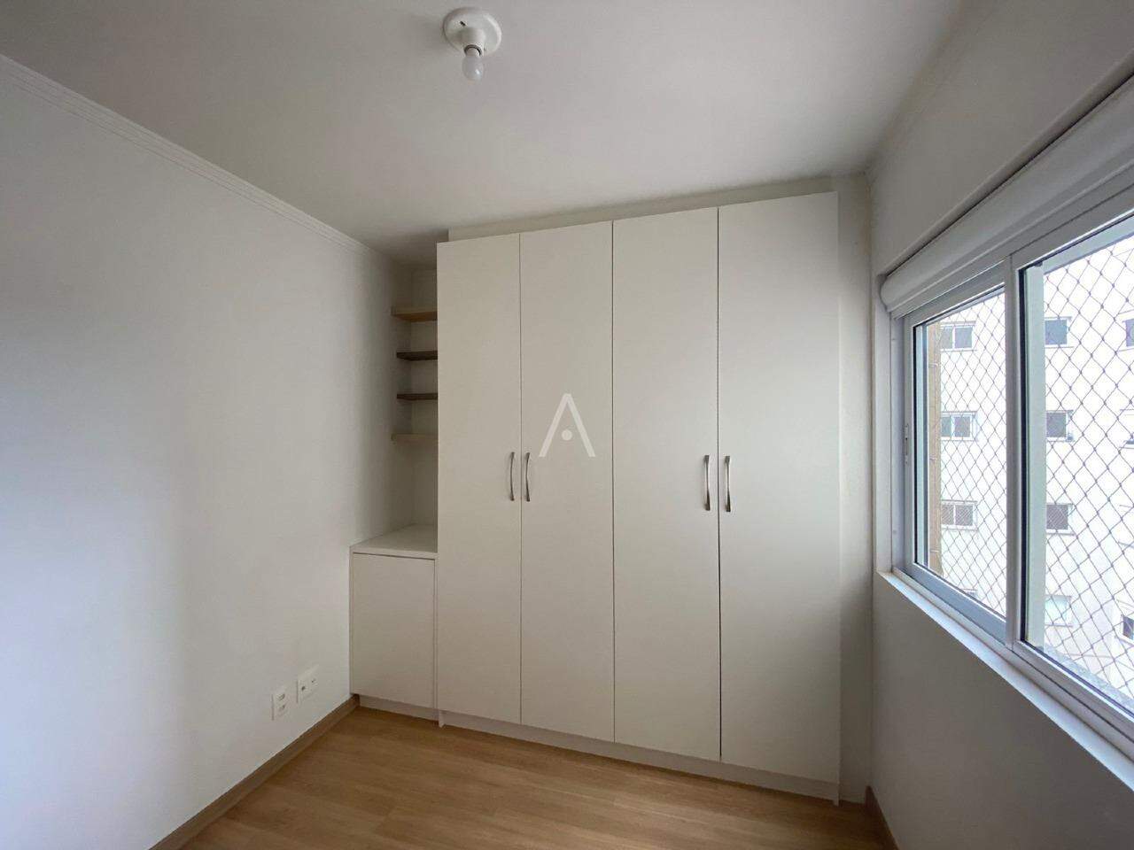 Apartamento para para aluguel no Bairro CENTRO em CASCAVEL: 