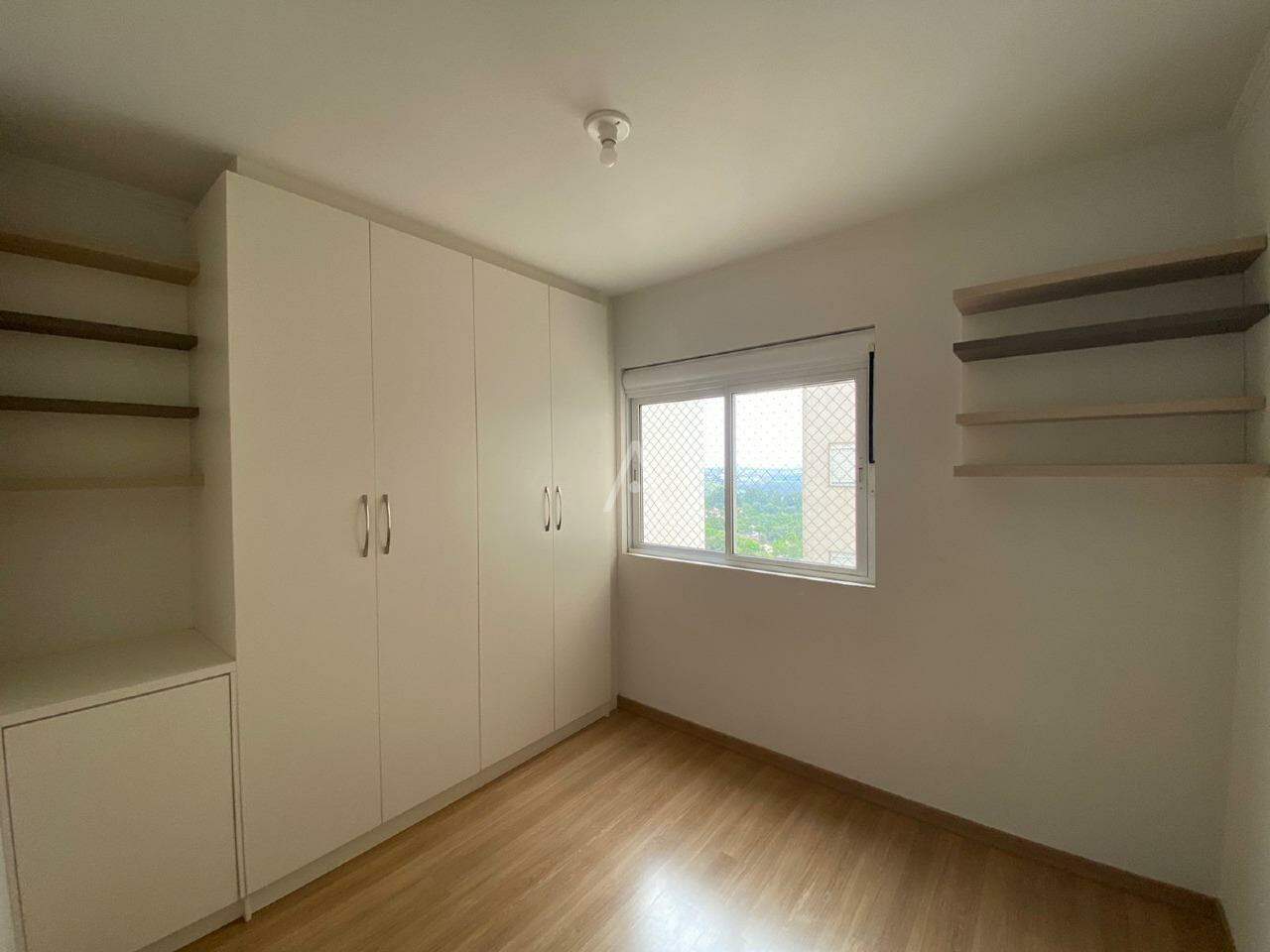Apartamento para para aluguel no Bairro CENTRO em CASCAVEL: 