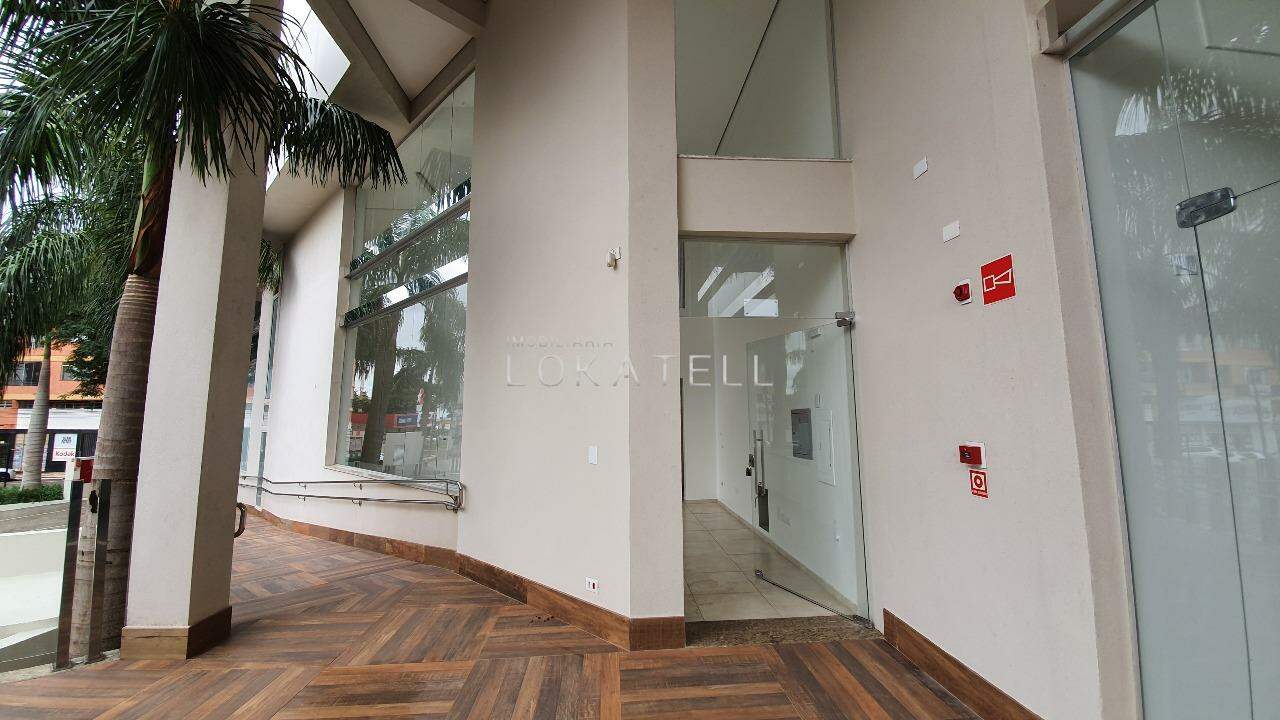 Sala Comercial para para aluguel no Bairro CENTRO em CASCAVEL: