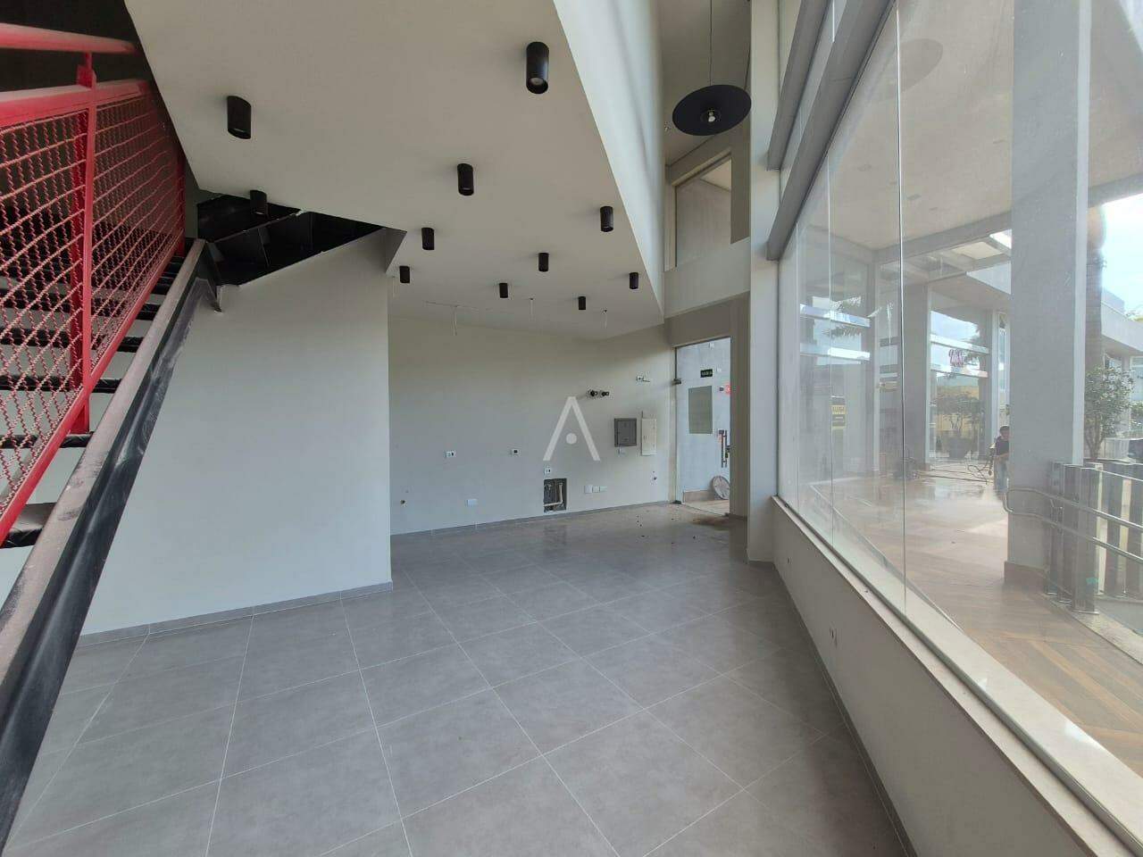 Sala Comercial para para aluguel no Bairro CENTRO em CASCAVEL: