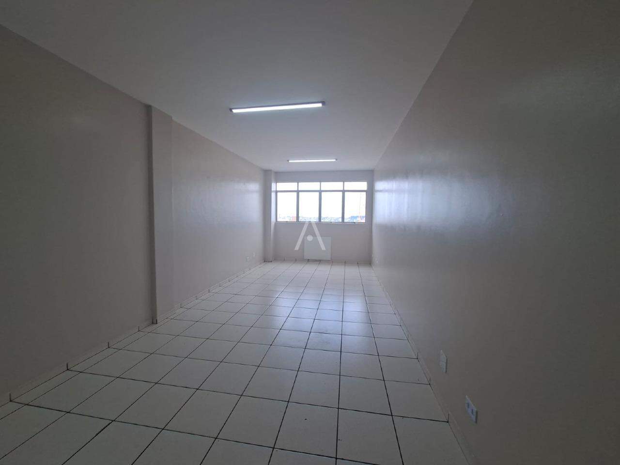 Sala Comercial para para aluguel no Bairro CENTRO em CASCAVEL: