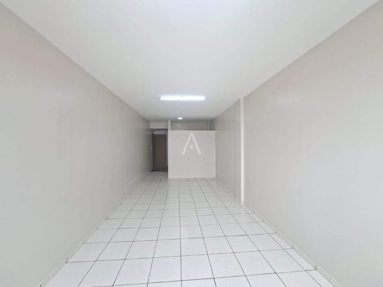 Sala Comercial para para aluguel no Bairro CENTRO em CASCAVEL: