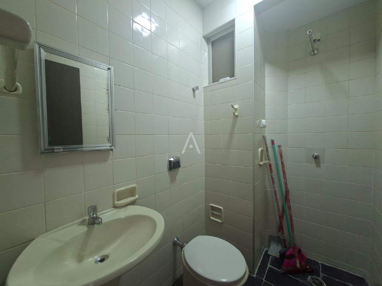 Sala Comercial para para aluguel no Bairro CENTRO em CASCAVEL: