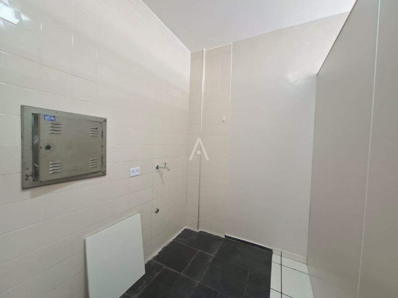 Sala Comercial para para aluguel no Bairro CENTRO em CASCAVEL: