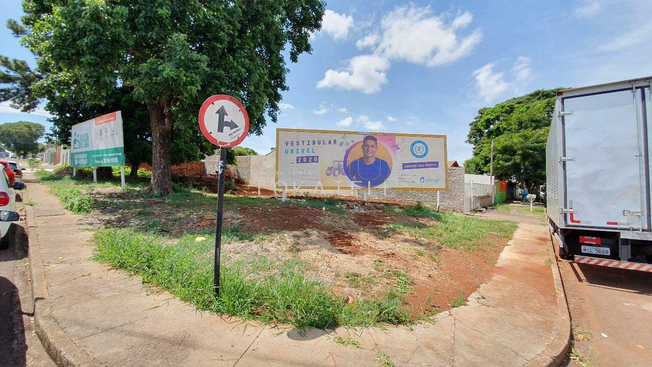 BTS para para aluguel no Bairro PARQUE SAO PAULO em CASCAVEL: 