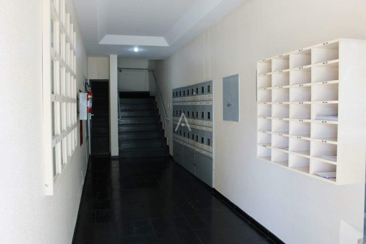 Sala Comercial para para aluguel no Bairro CENTRO em CASCAVEL: