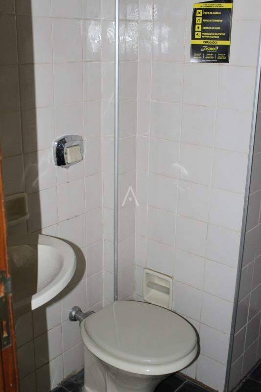 Sala Comercial para para aluguel no Bairro CENTRO em CASCAVEL: