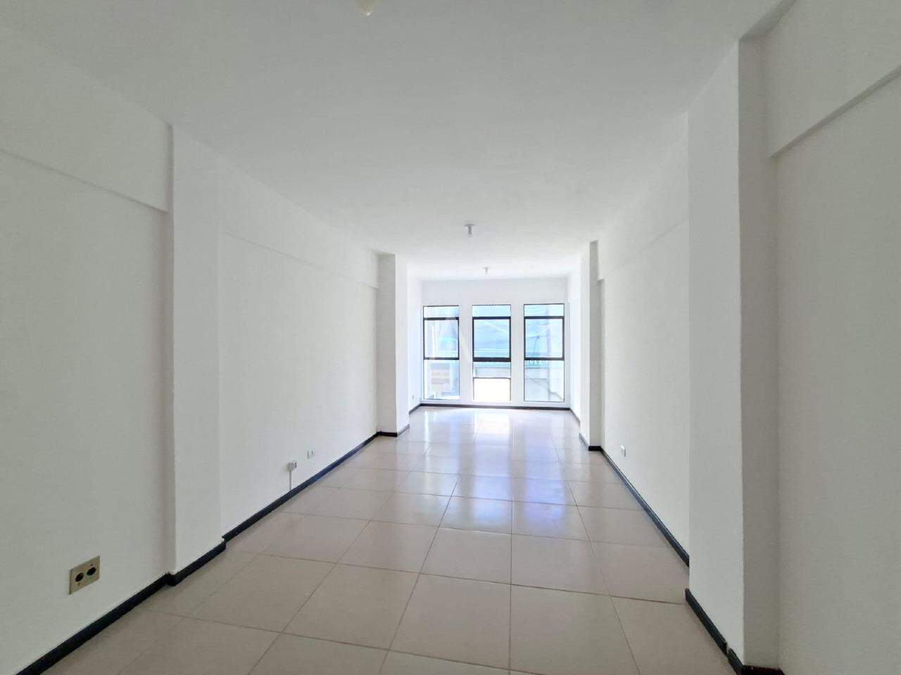 Sala Comercial para para aluguel no Bairro CENTRO em CASCAVEL: 