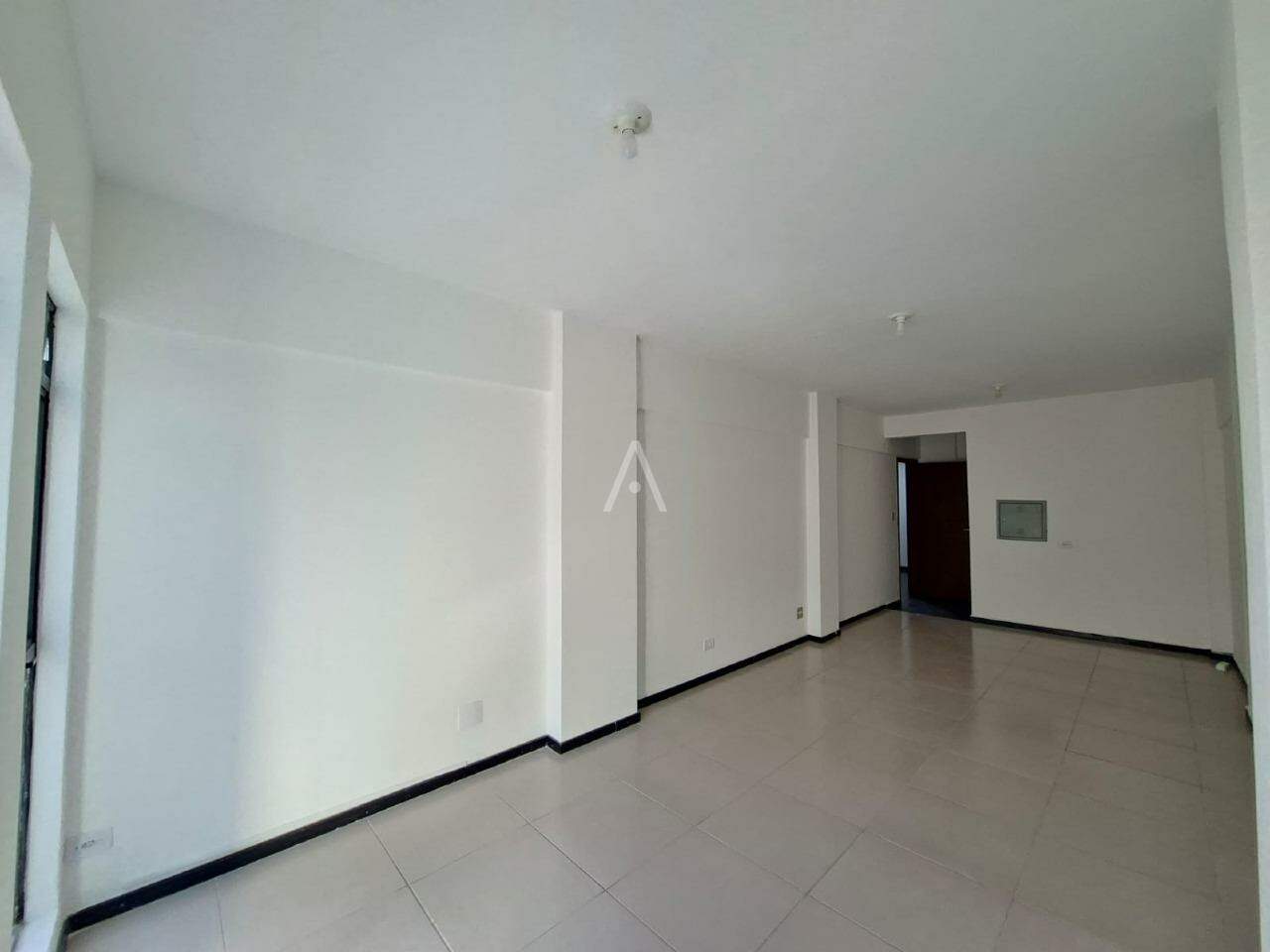 Sala Comercial para para aluguel no Bairro CENTRO em CASCAVEL: