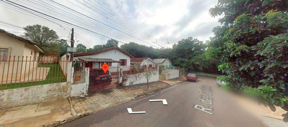 Casa Residencial para à venda no Bairro GUARUJA em CASCAVEL: 
