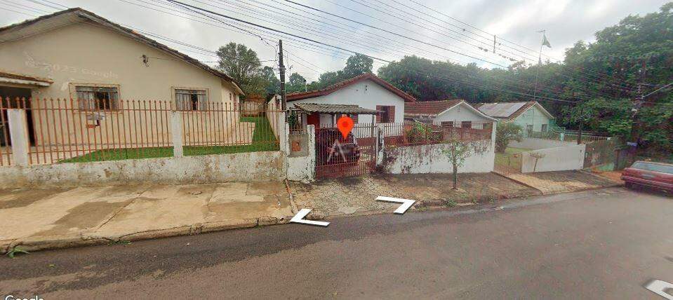 Casa Residencial para à venda no Bairro GUARUJA em CASCAVEL: 
