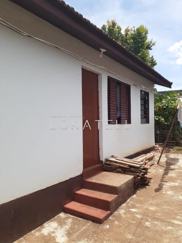 Casa Residencial para à venda no Bairro GUARUJA em CASCAVEL: 