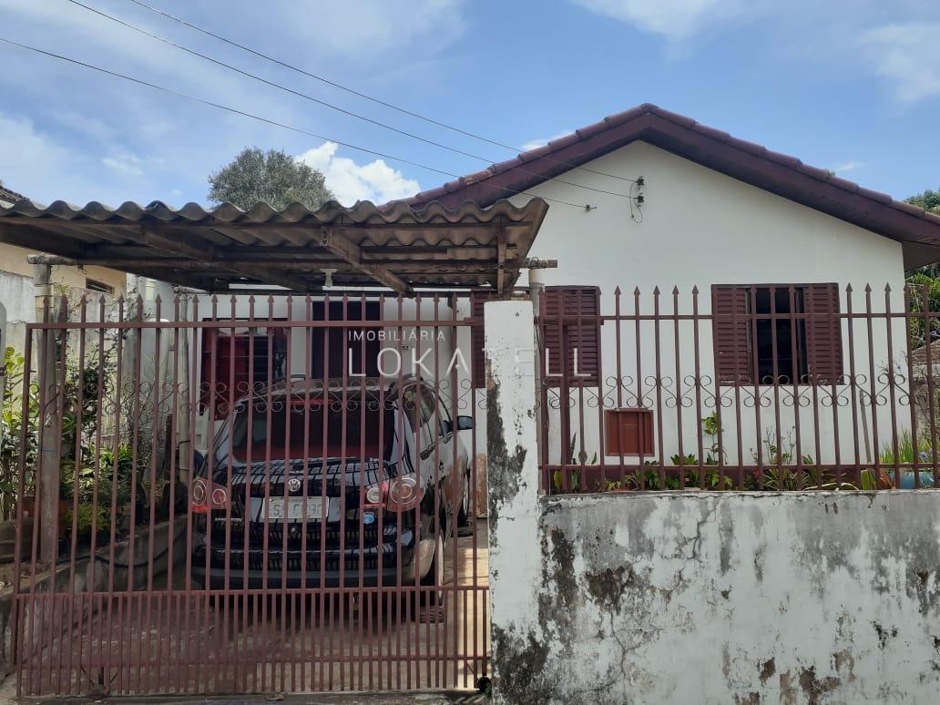 Casa Residencial para à venda no Bairro GUARUJA em CASCAVEL: 