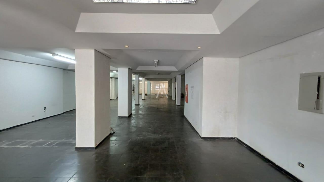 Sala Comercial para para aluguel no Bairro CENTRO em CASCAVEL: 