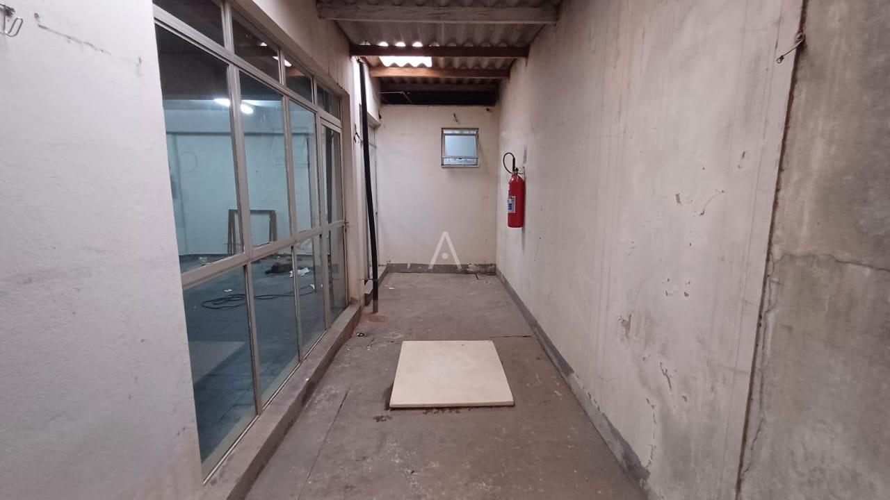 Sala Comercial para para aluguel no Bairro CENTRO em CASCAVEL: 