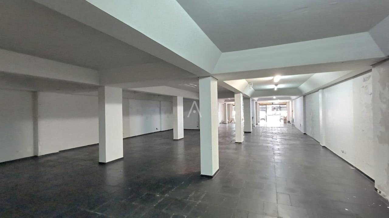 Sala Comercial para para aluguel no Bairro CENTRO em CASCAVEL: 