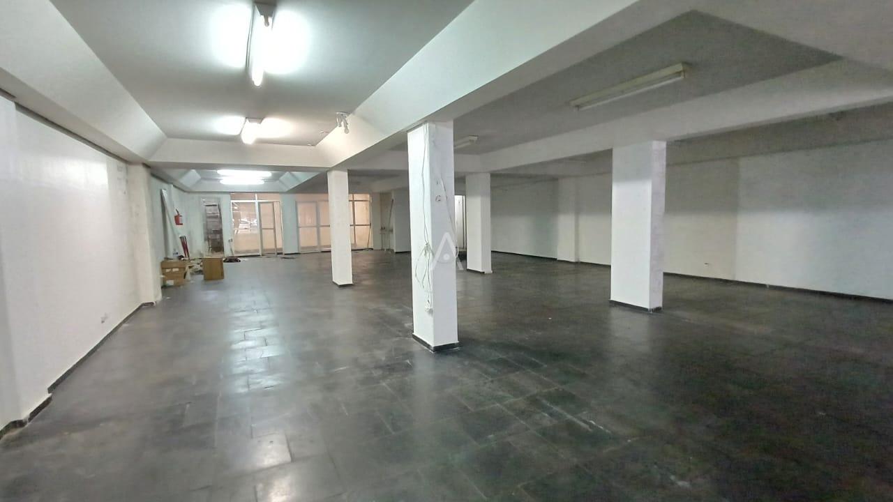 Sala Comercial para para aluguel no Bairro CENTRO em CASCAVEL: 