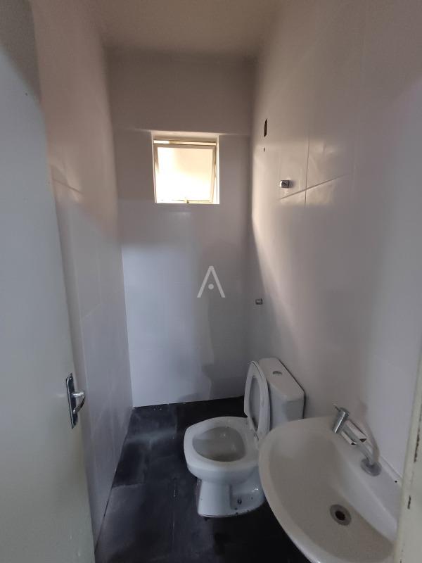 Sala Comercial para para aluguel no Bairro CENTRO em CASCAVEL: 