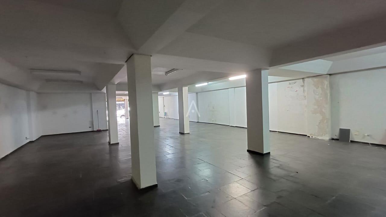 Sala Comercial para para aluguel no Bairro CENTRO em CASCAVEL: 