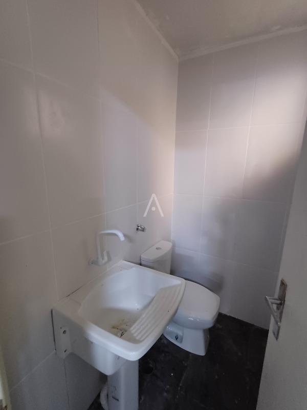 Sala Comercial para para aluguel no Bairro CENTRO em CASCAVEL: 