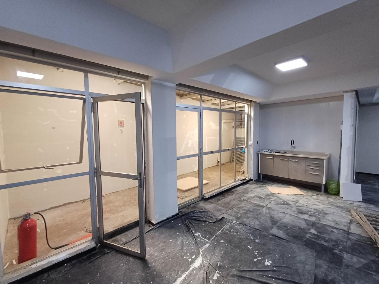 Sala Comercial para para aluguel no Bairro CENTRO em CASCAVEL: 