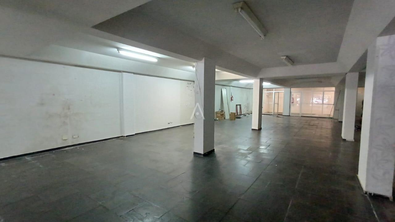 Sala Comercial para para aluguel no Bairro CENTRO em CASCAVEL: 