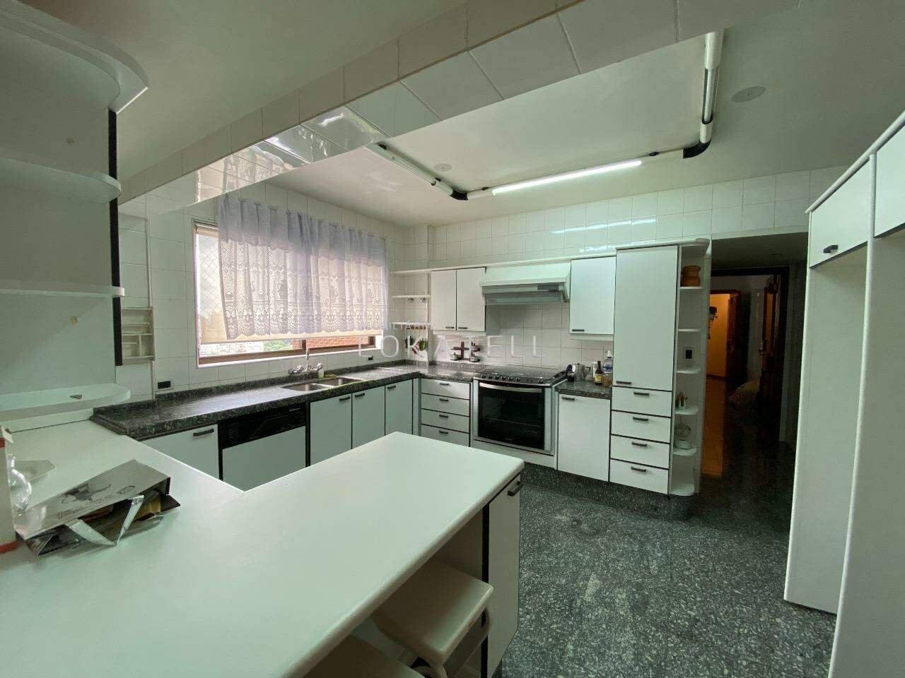 Apartamento para à venda no Bairro CENTRO em CASCAVEL: 