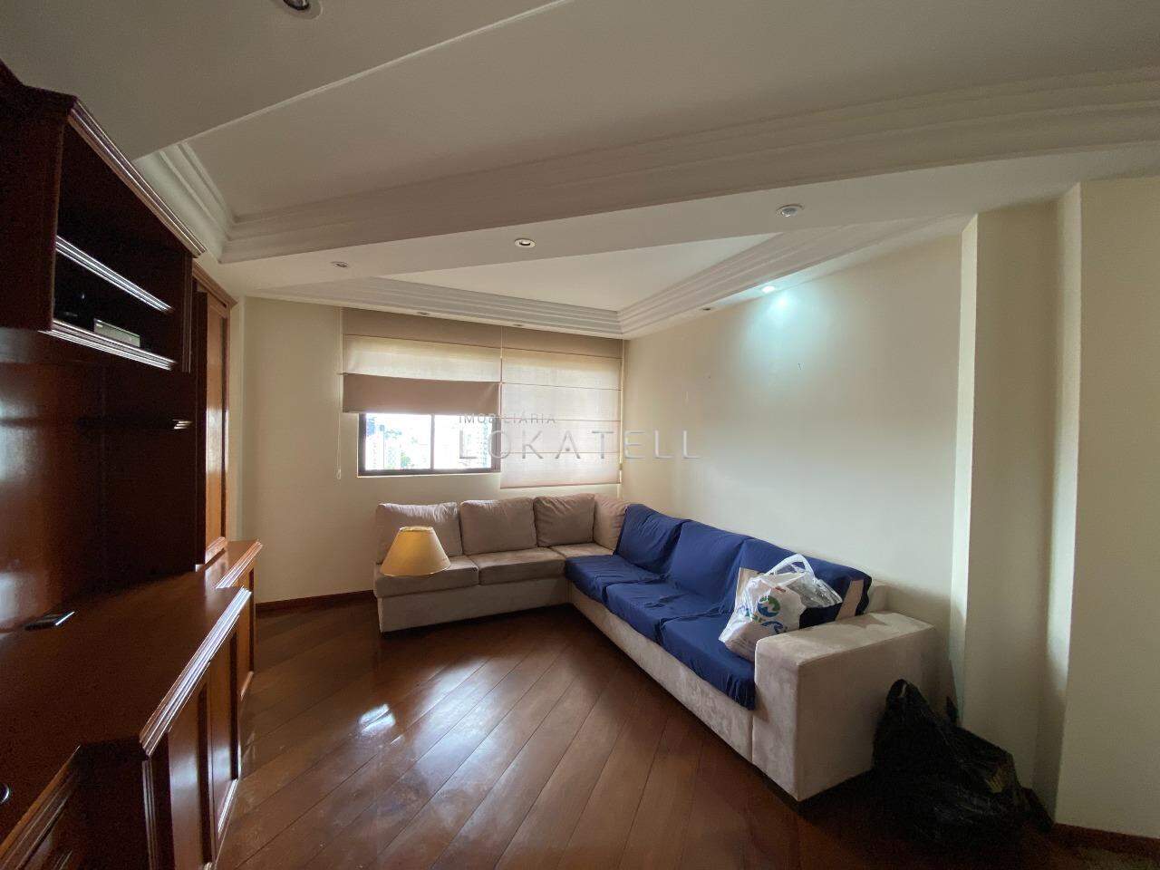 Apartamento para à venda no Bairro CENTRO em CASCAVEL: 