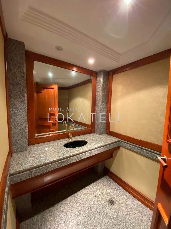 Apartamento para à venda no Bairro CENTRO em CASCAVEL: 