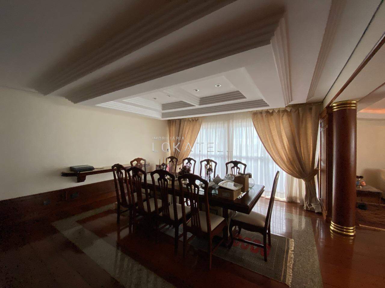 Apartamento para à venda no Bairro CENTRO em CASCAVEL: 
