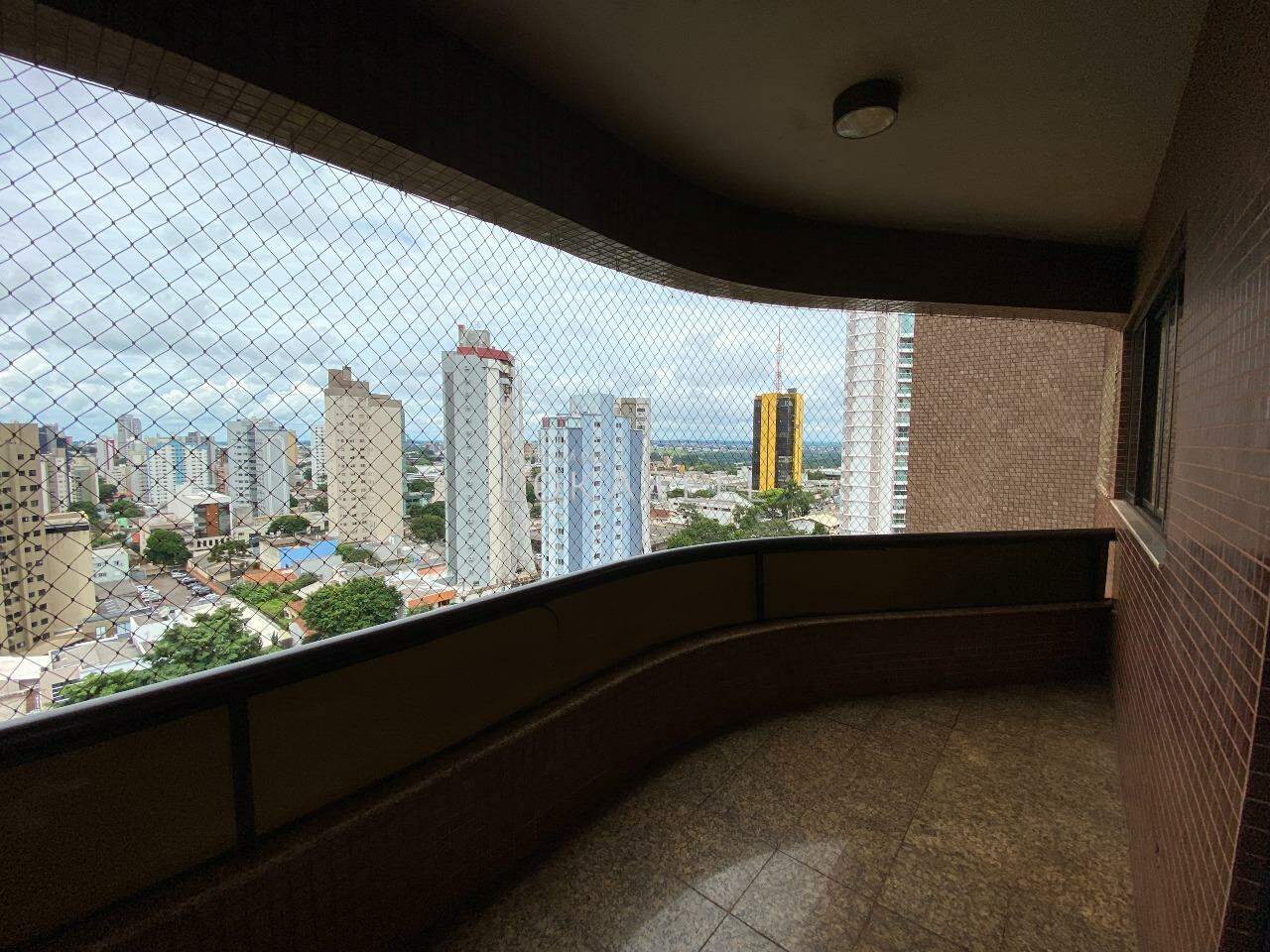 Apartamento para à venda no Bairro CENTRO em CASCAVEL: 
