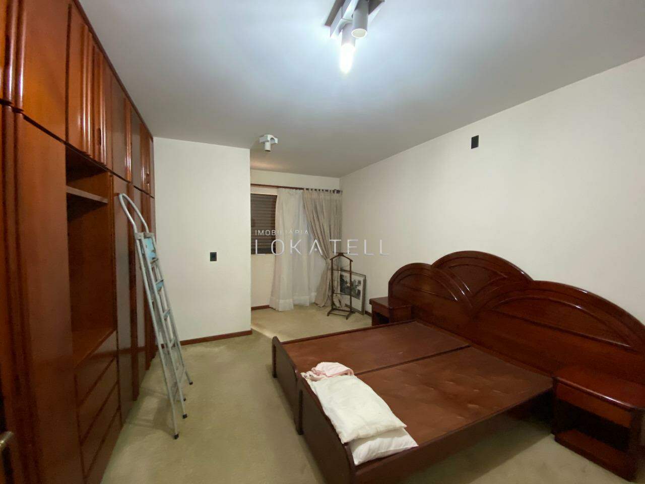 Apartamento para à venda no Bairro CENTRO em CASCAVEL: 
