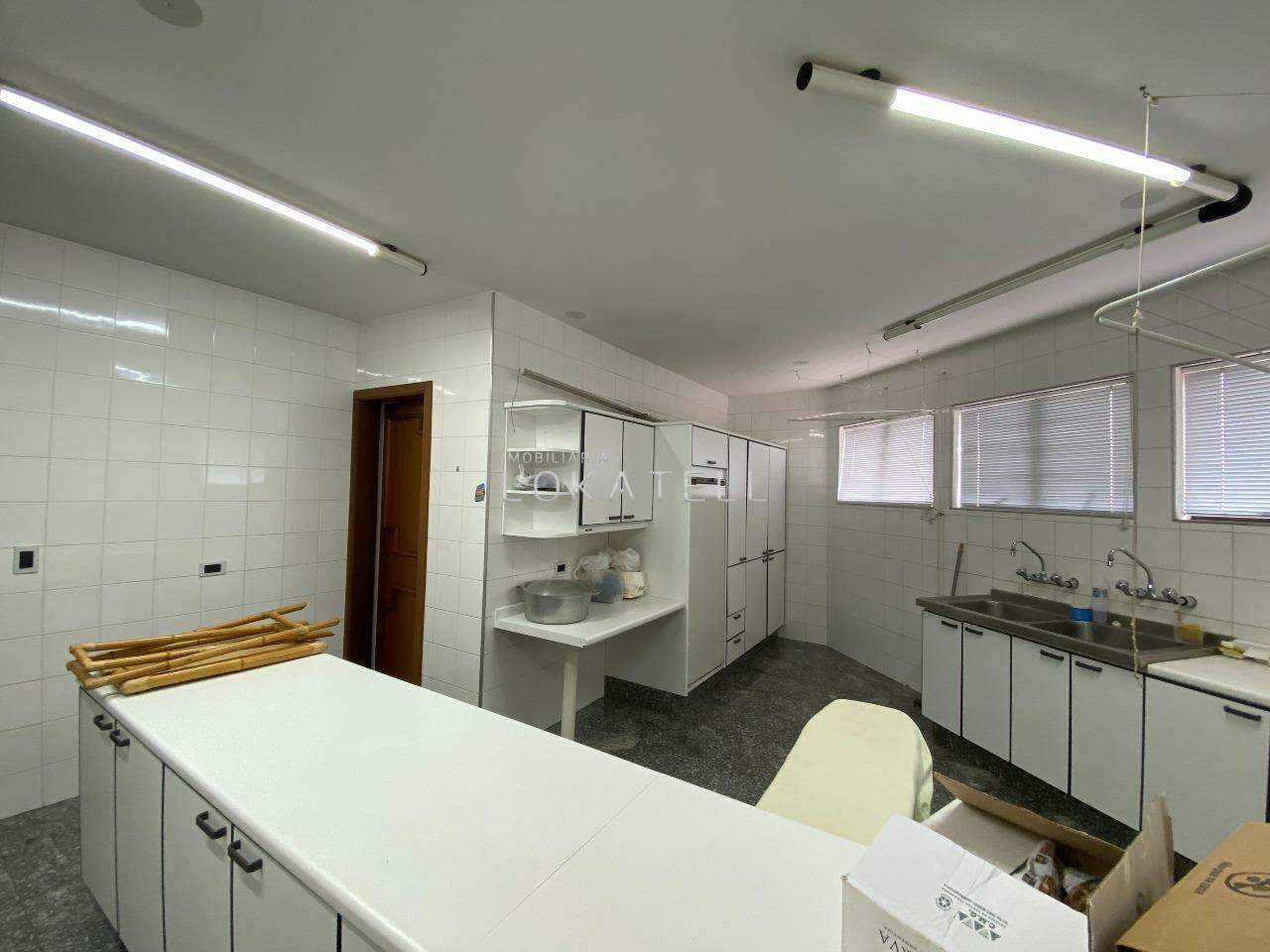 Apartamento para à venda no Bairro CENTRO em CASCAVEL: 